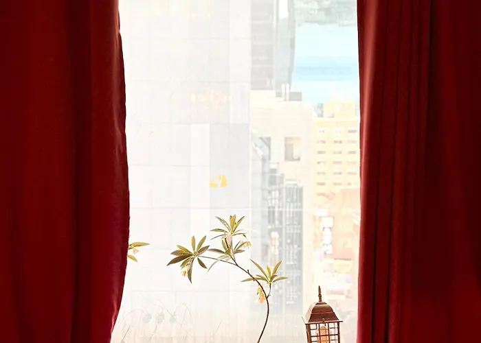 Apartment Gangnam 1min-cozy Studio-netflix-silver910 Seoul