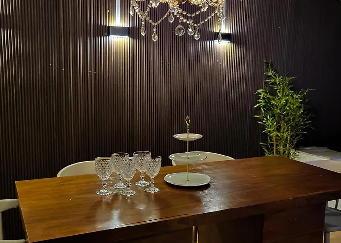 Gangnam 1min-cozy Studio-netflix-silver910 * Seoul