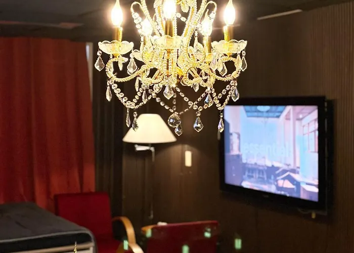 Apartment Gangnam 1min-cozy Studio-netflix-silver910