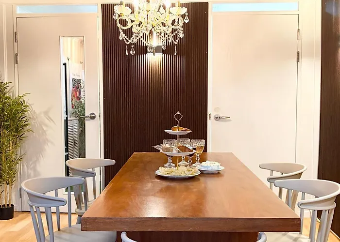 Gangnam 1min-cozy Studio-netflix-silver910 Apartment Seoul