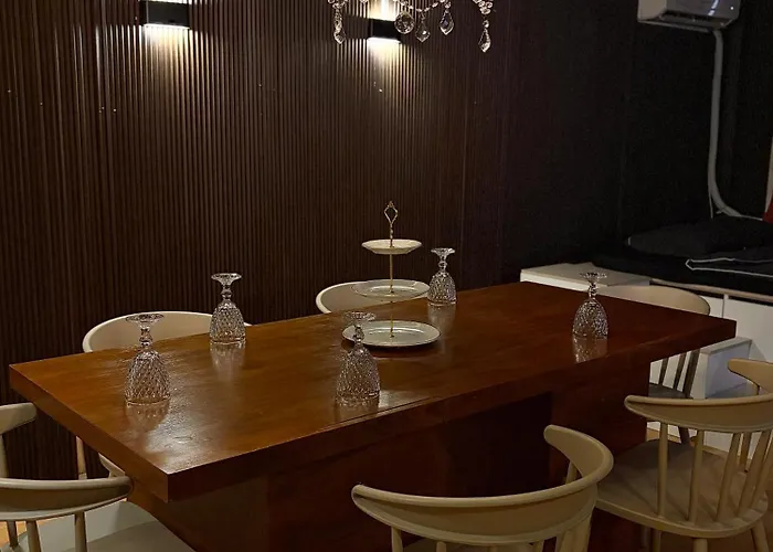 Gangnam 1min-cozy Studio-netflix-silver910 * Seoul